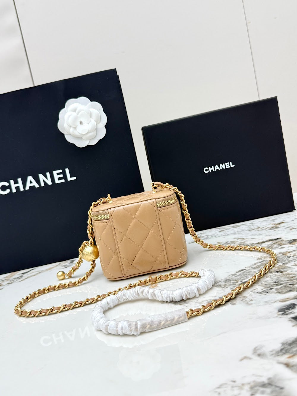 Anum Bags CHn Luxury Bag --113910