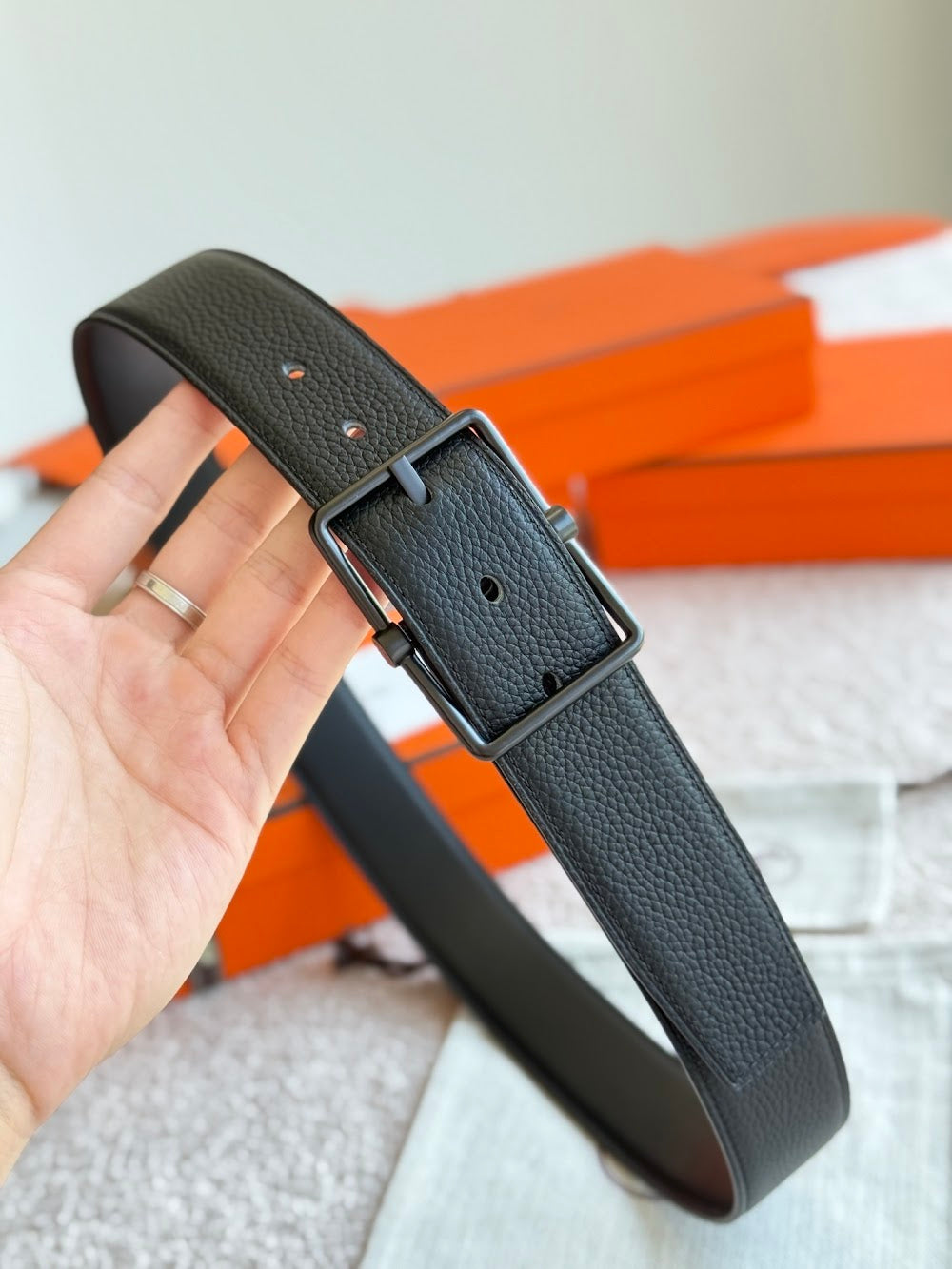 Anum Bags Hermesn Luxury Belt --108823