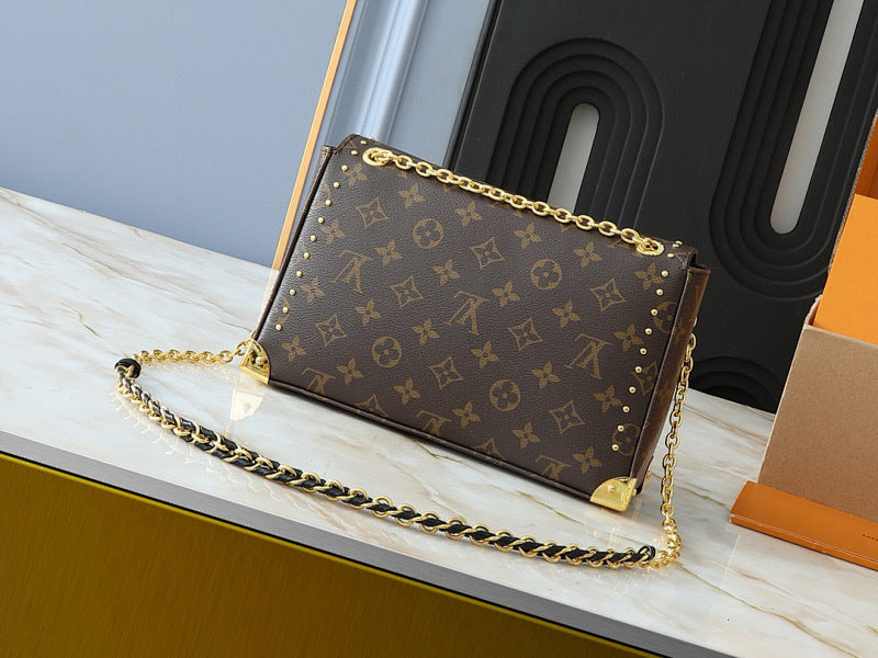 Anum Bags LVn Luxury Bag --80279