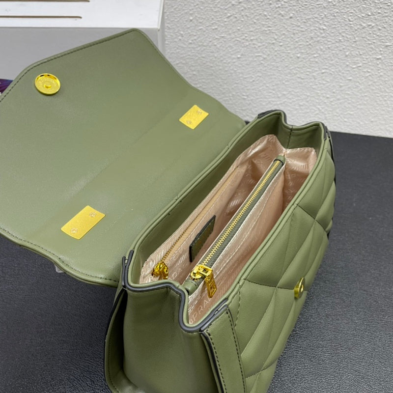 Ezyycart Bags pradn Luxury Bag --73069