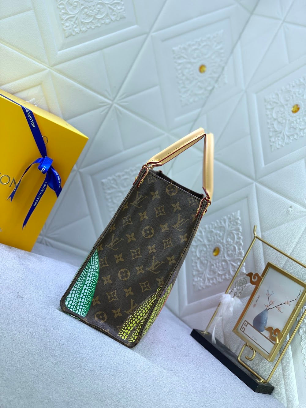 Anum Bags LVn Luxury Bag --81171