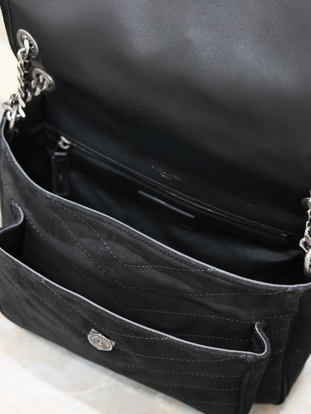 Ezyycart Bags YSLn Luxury Bag --119638