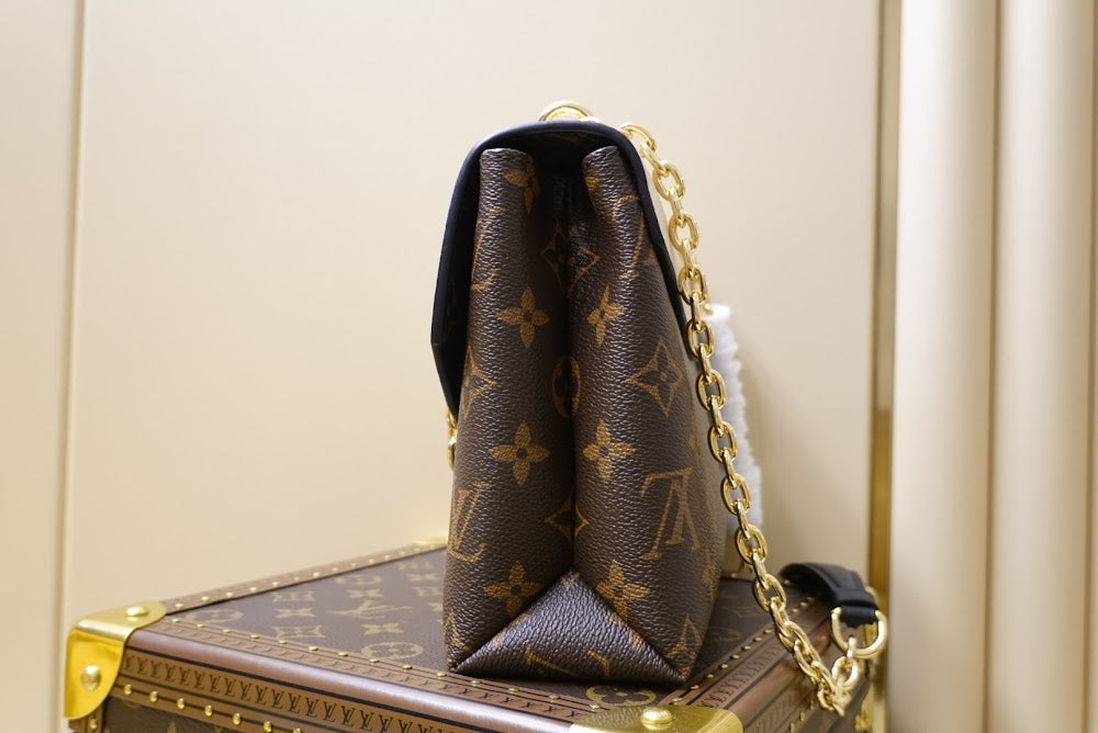 Anum Bags ln Luxury Bag --60604