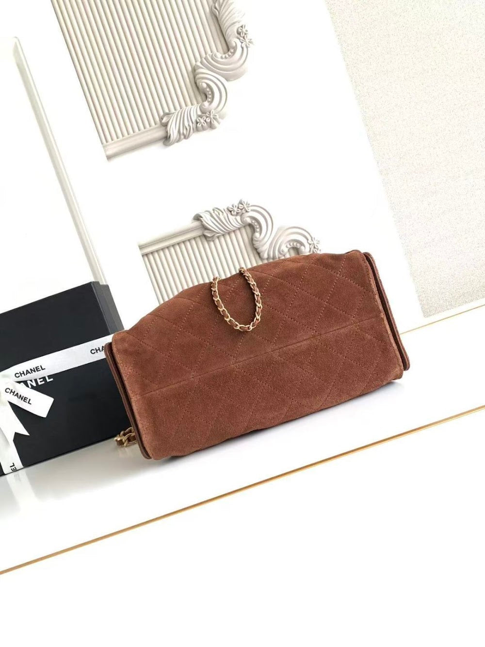 Anum Bags CHn Luxury Bag --112816