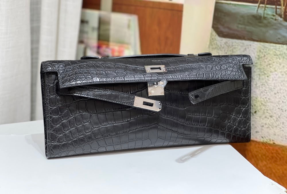 Anum Bags Hermesn Luxury Bag --116820