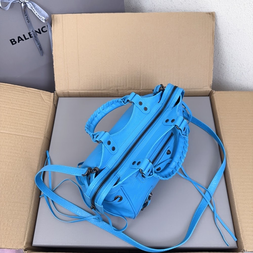 Ezyycart Bags Balenciaga Luxury Bag --111309