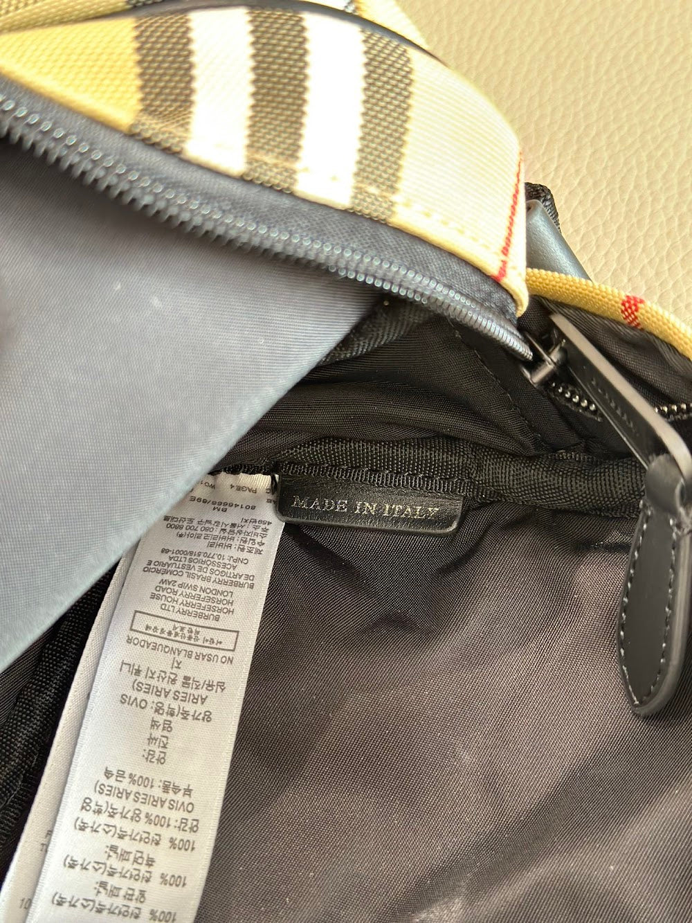 Ezyycart Bags Burberryn Luxury Bag --92879