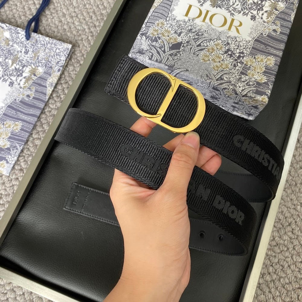 Anum Bags Diorn Luxury Belt --107761