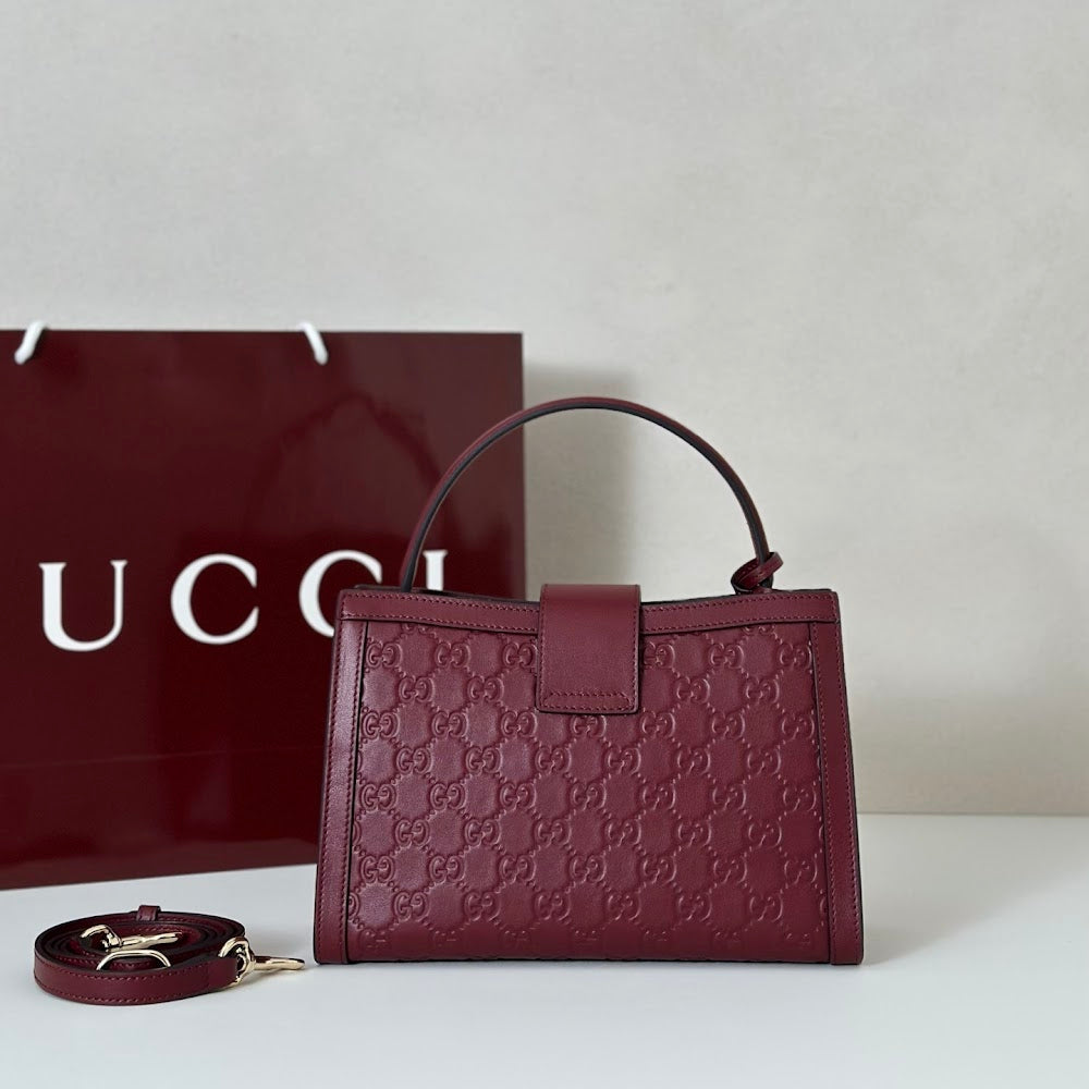 Ezyycart Bags Guccin Luxury Bag --94712