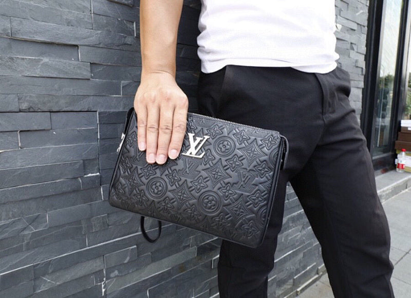 Anum Bags LVn Luxury Bag --79186