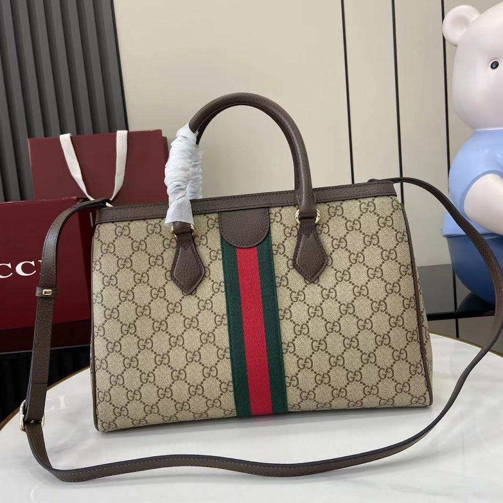 Ezyycart Bags Guccin Luxury Bag --94671