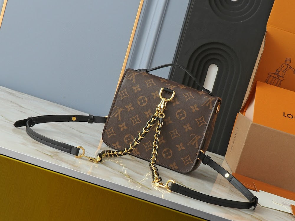 Anum Bags LVn Luxury Bag --79026