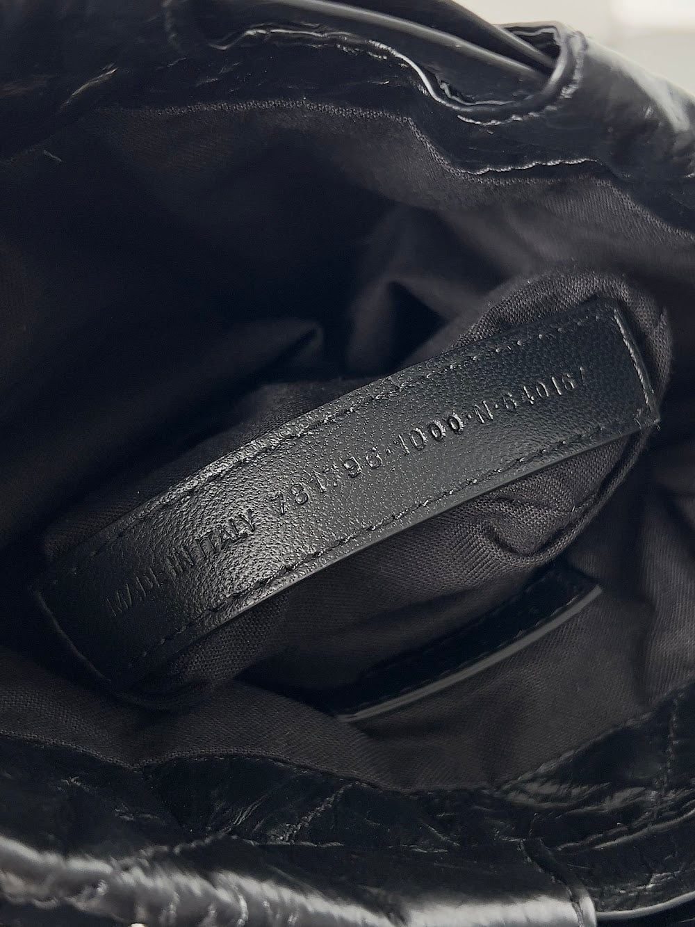 Ezyycart Bags Balenciaga Luxury Bag --111257