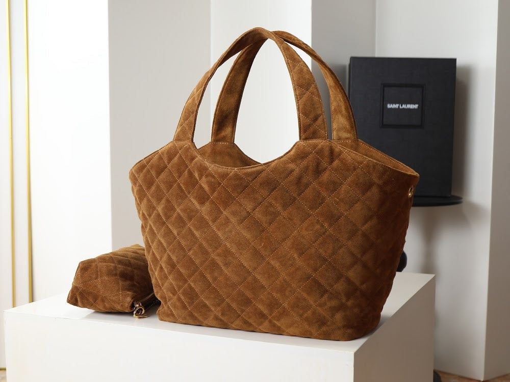 Ezyycart Bags YSLn Luxury Bag --120075