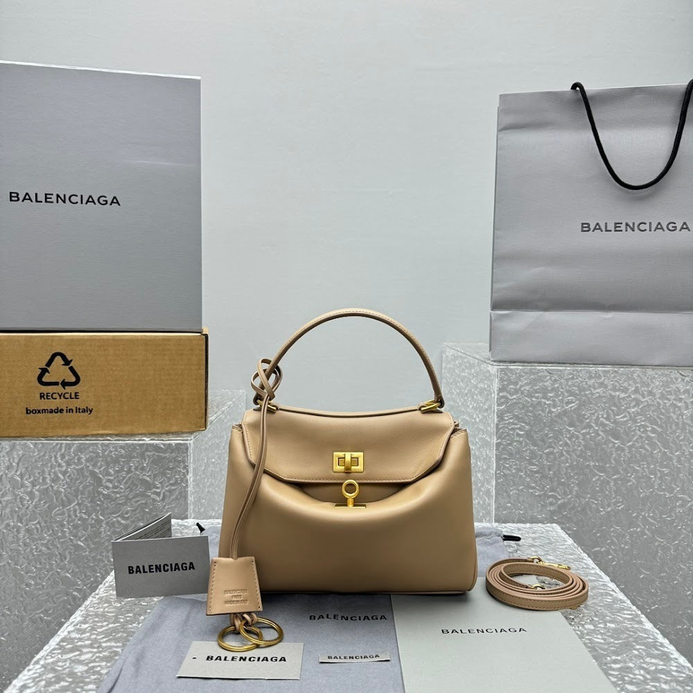 Ezyycart Bags Balenciaga Luxury Bag --110759