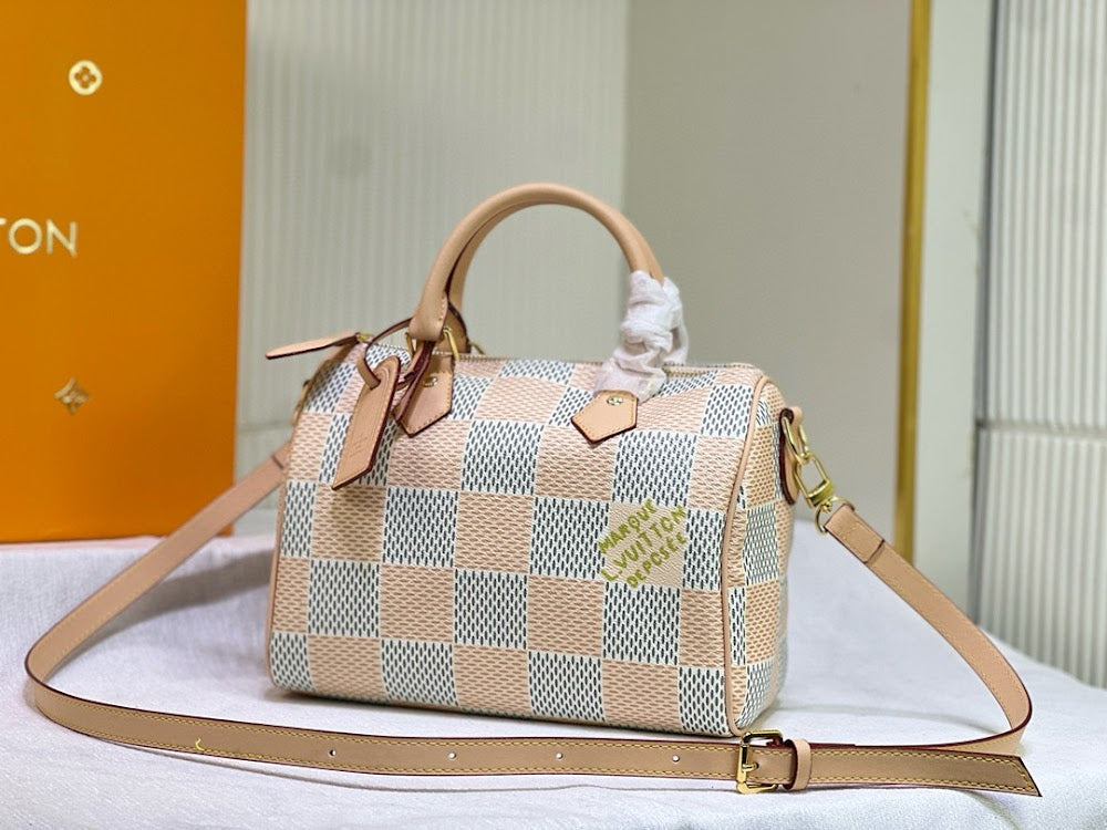 Anum Bags LVn Luxury Bag --79634