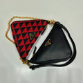 Ezyycart Bags Prada Luxury Bag --54678