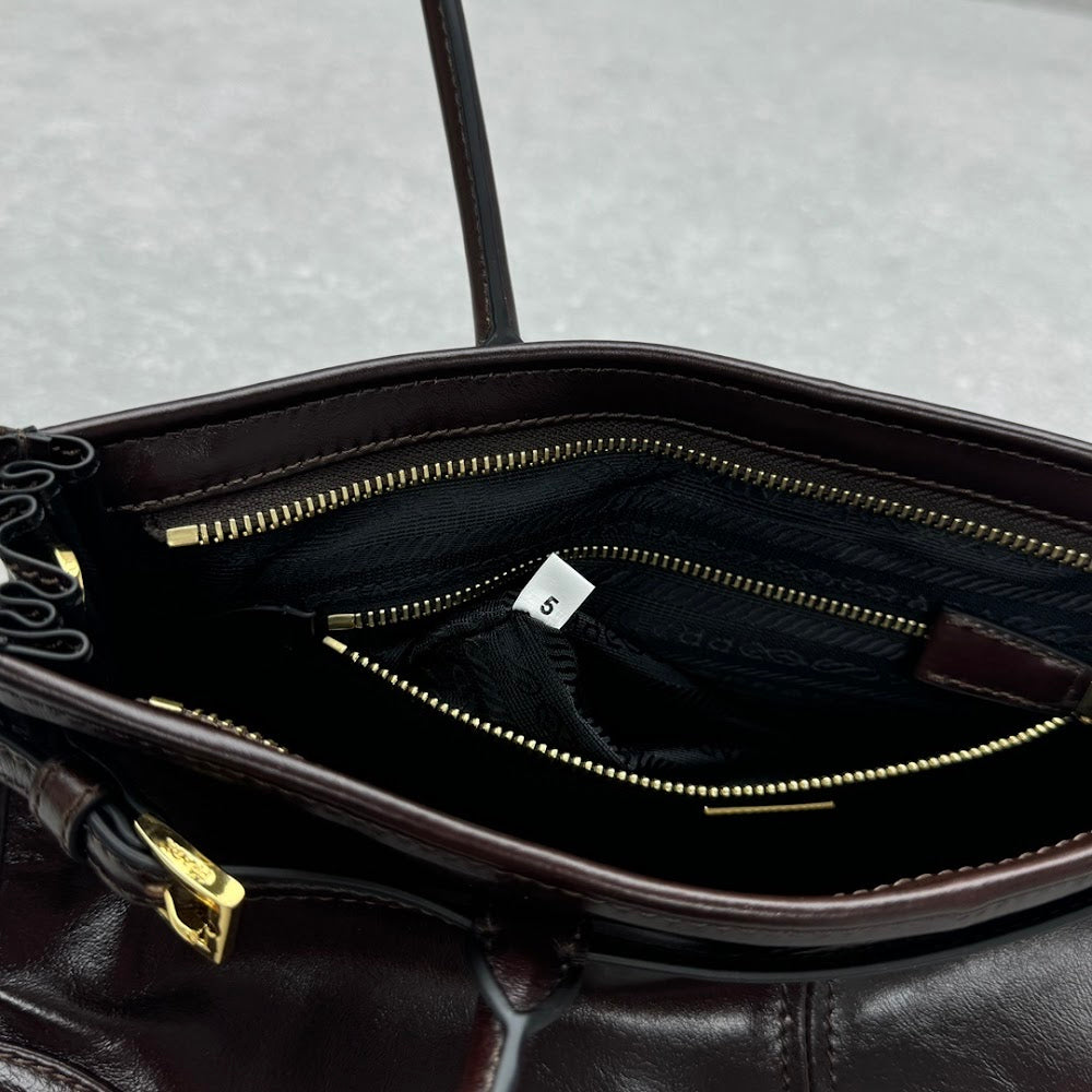 Ezyycart Bags pradn Luxury Bag --75077