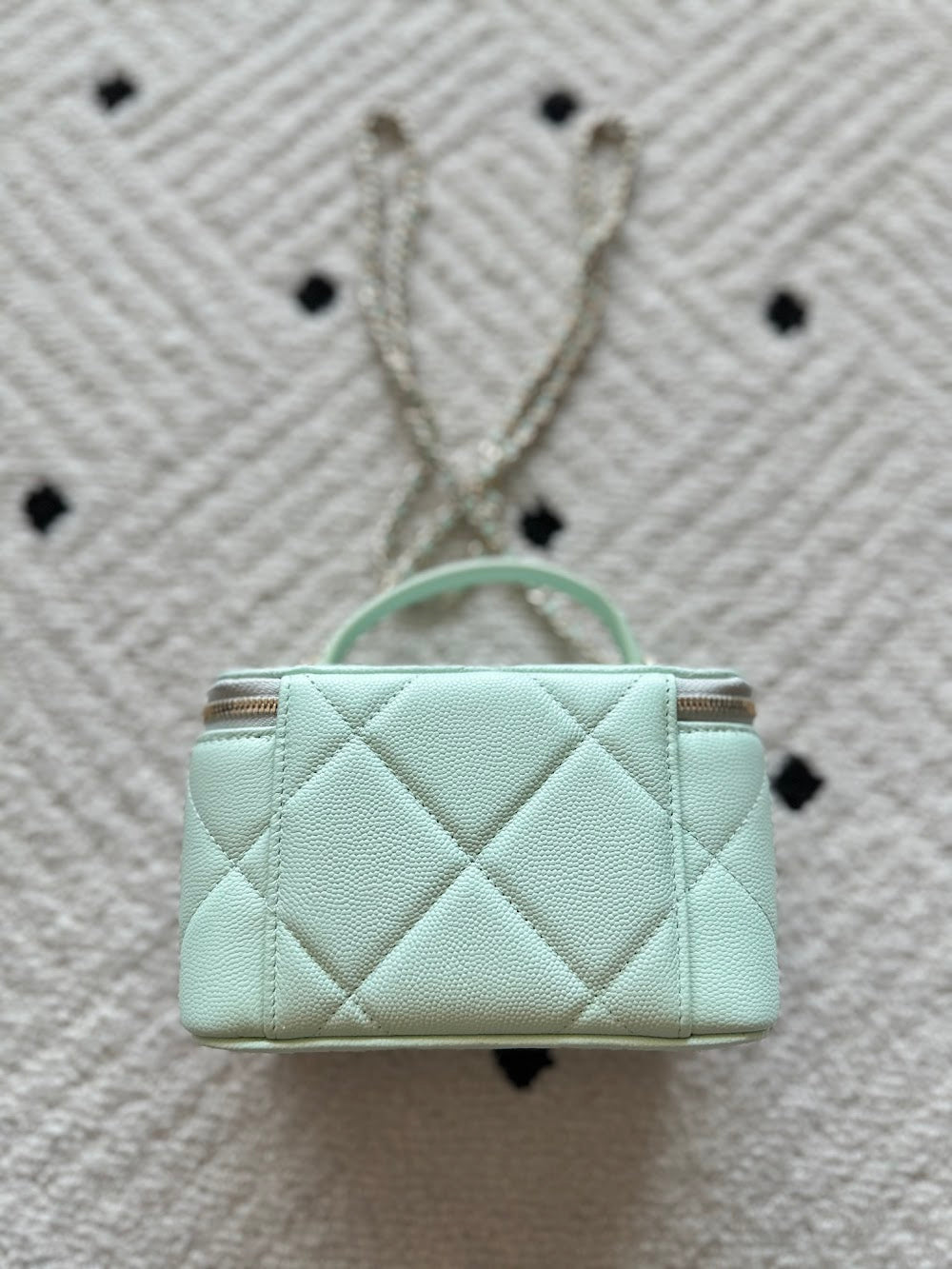 Anum Bags CHn Luxury Bag --112700