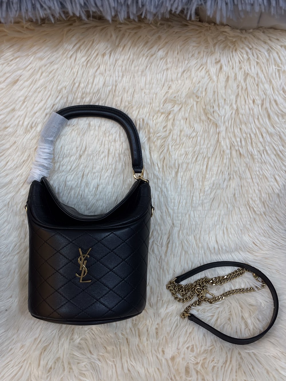 Ezyycart Bags YSLn Luxury Bag --119957