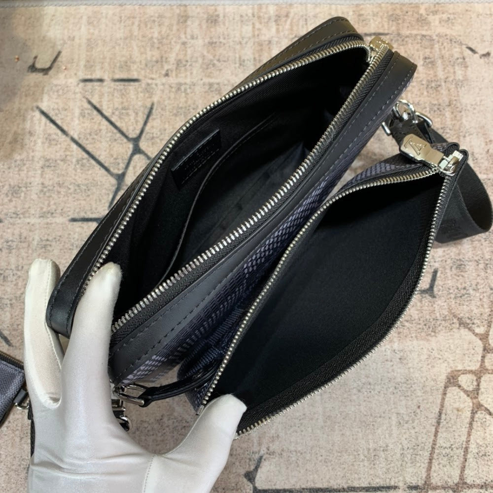 Ezyycart Bags ln Luxury Bag --58771