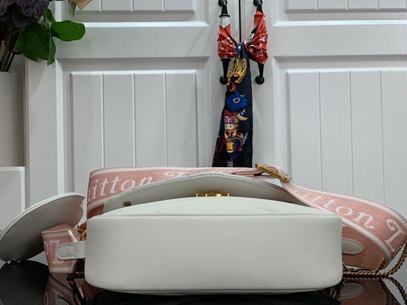 Anum Bags ln Luxury Bag --58449