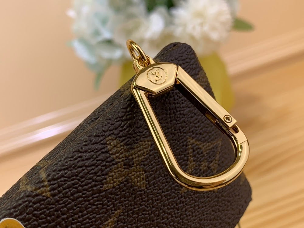 Anum Bags ln Luxury Bag --59221