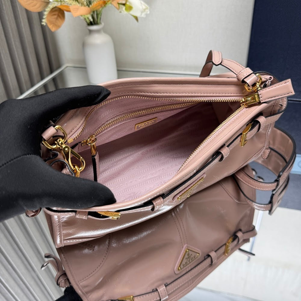 Ezyycart Bags Pradn Luxury Bag --101569