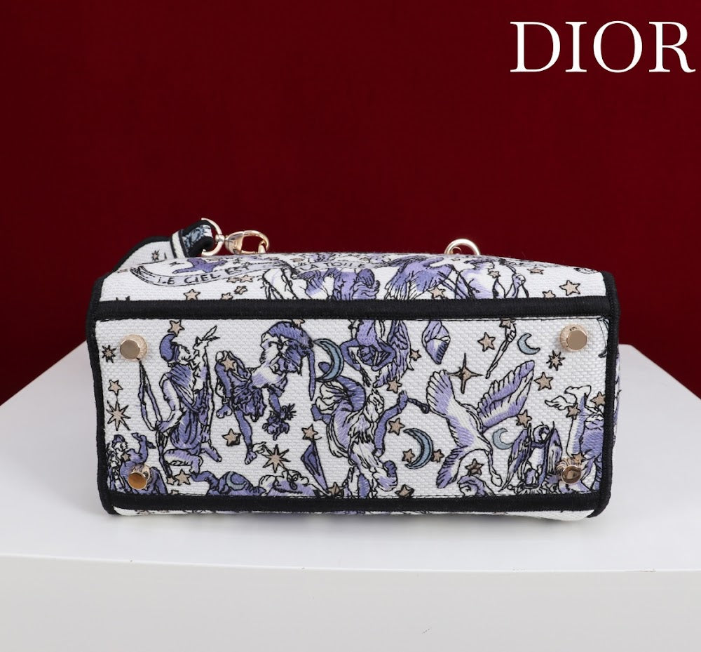 Ezyycart Bags Diorn Luxury Bag --116260