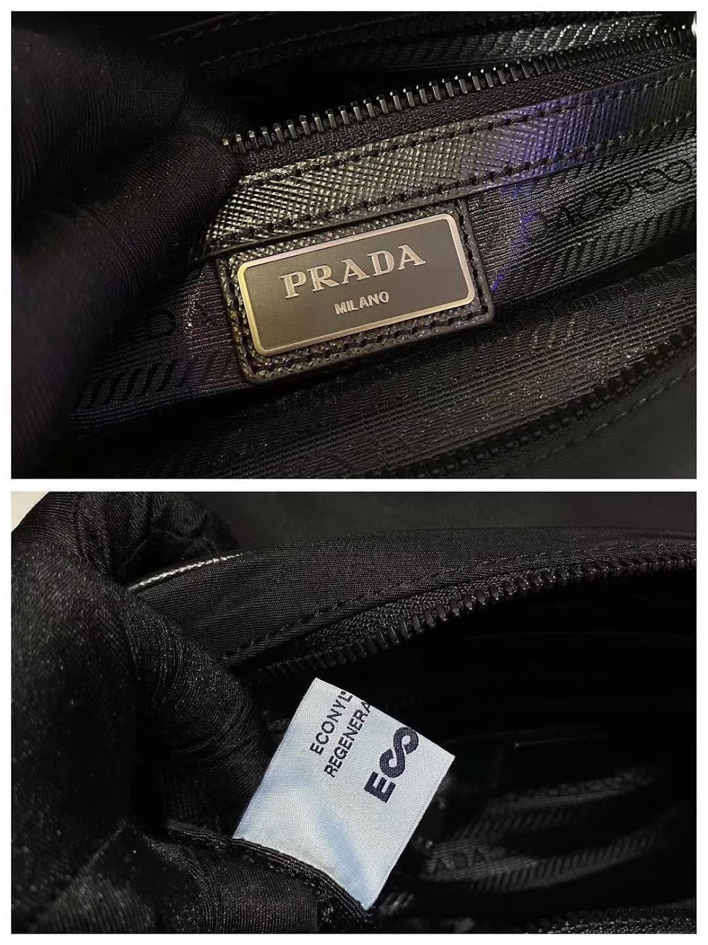 Ezyycart Bags Prada Luxury Bag --53595