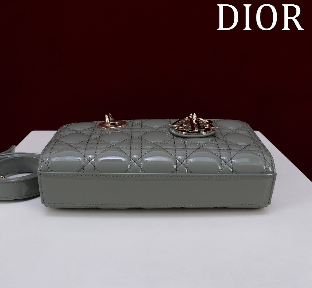 Anum Bags Diorn Luxury Bag --114782