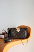Anum Bags LVn Luxury Bag --81110