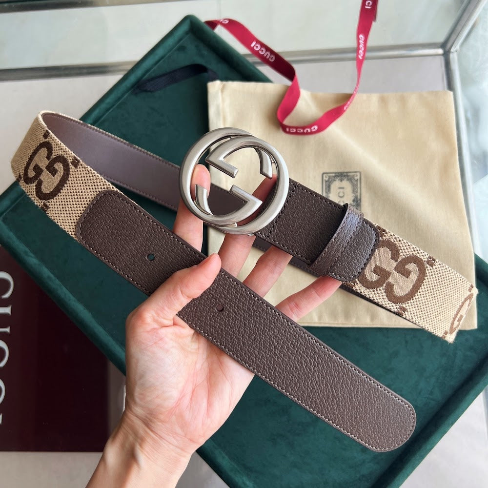 Ezyycart Bags Guccin Luxury Belt --107945