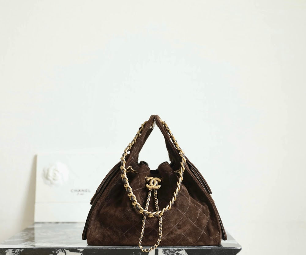 Anum Bags CHn Luxury Bag --113629