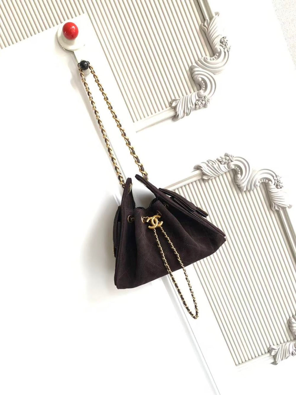 Anum Bags CHn Luxury Bag --112820