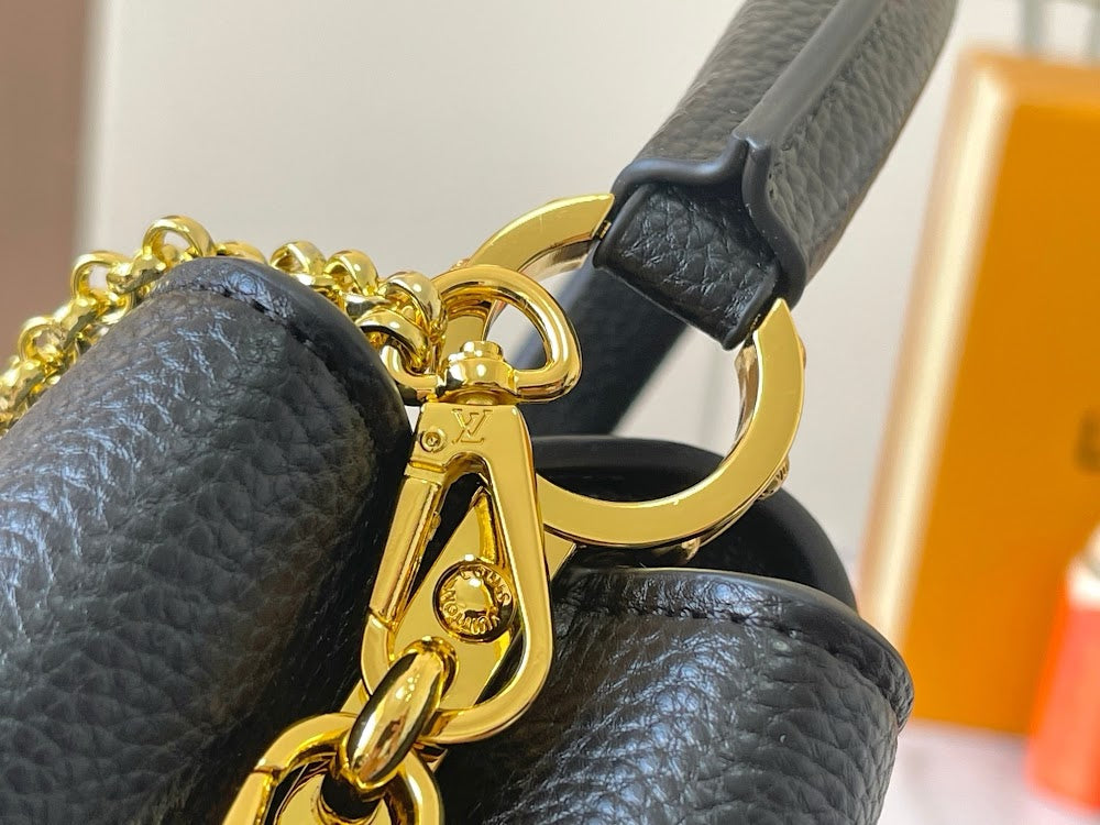 Anum Bags LVn Luxury Bag --78707