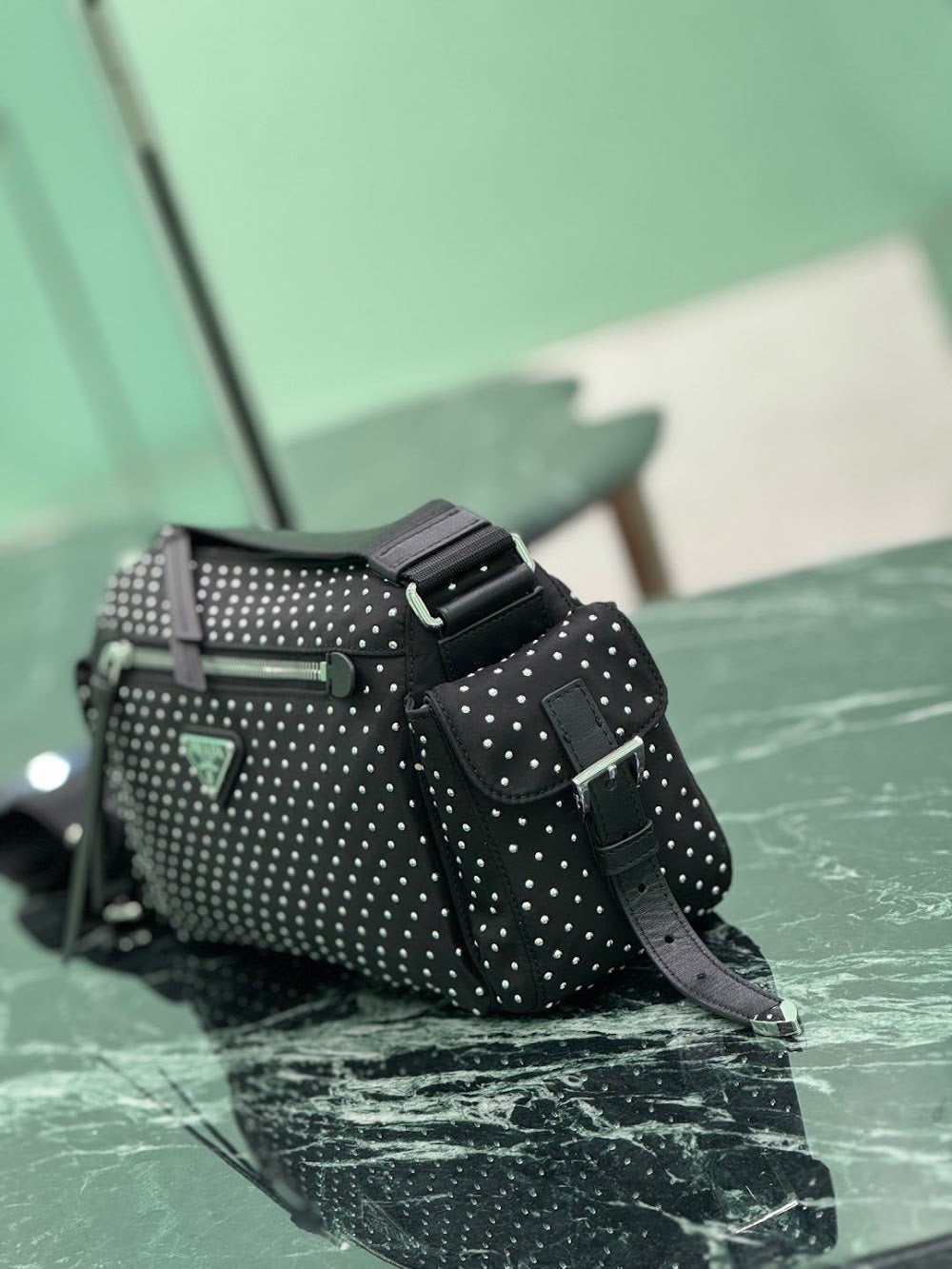 Ezyycart Bags Pradn Luxury Bag --102086