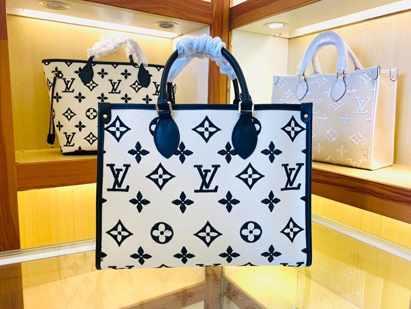 Anum Bags LVn Luxury Bag --79212