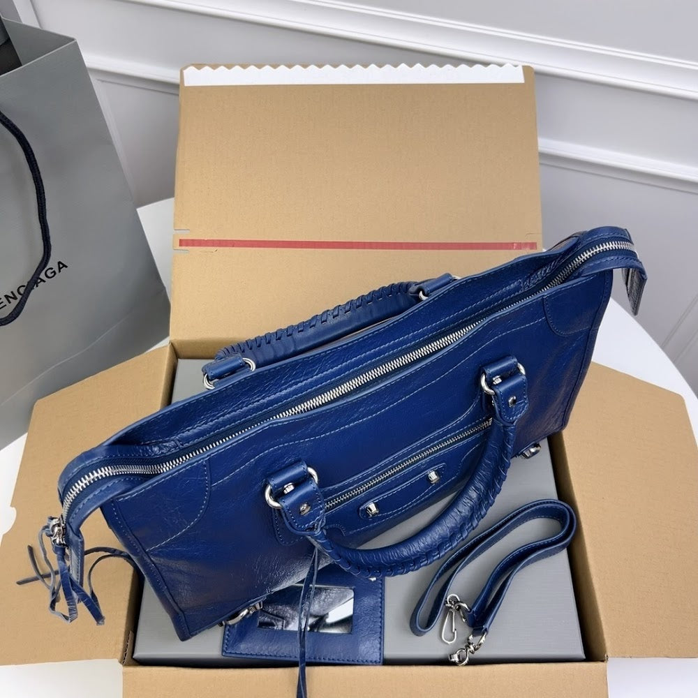 Ezyycart Bags Balenciaga Luxury Bag --110570