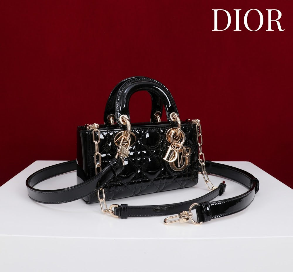 Ezyycart Bags Diorn Luxury Bag --115425