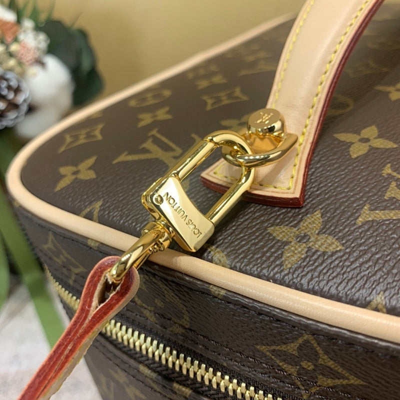 Ezyycart Bags ln Luxury Bag --59225