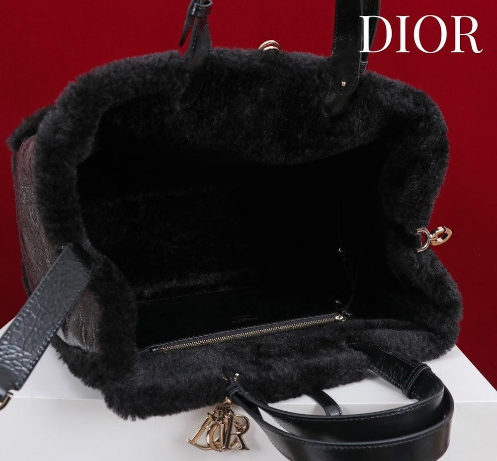 Ezyycart Bags Diorn Luxury Bag --116118