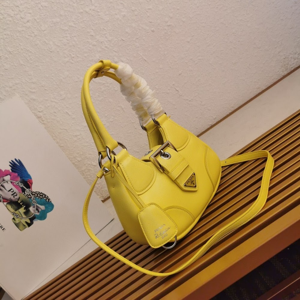 Ezyycart Bags Pradn Luxury Bag --102166