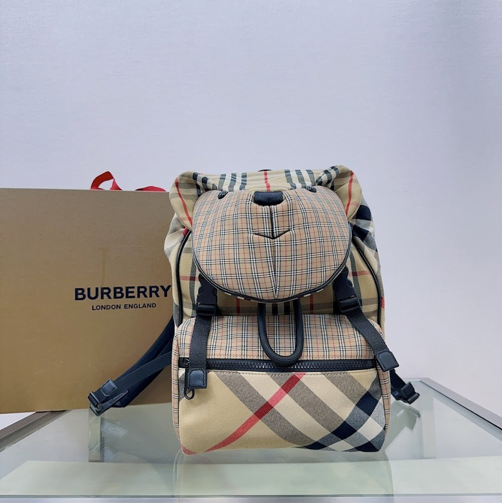 Ezyycart Bags Burberryn Luxury Bag --92579