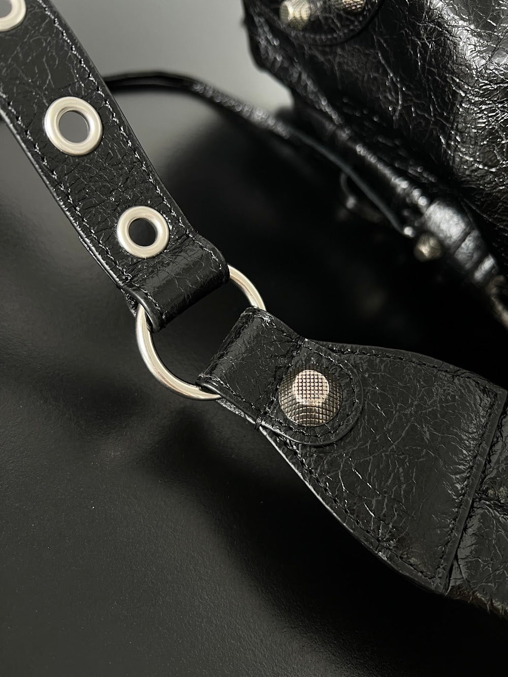 Ezyycart Bags Balenciaga Luxury Bag --111170