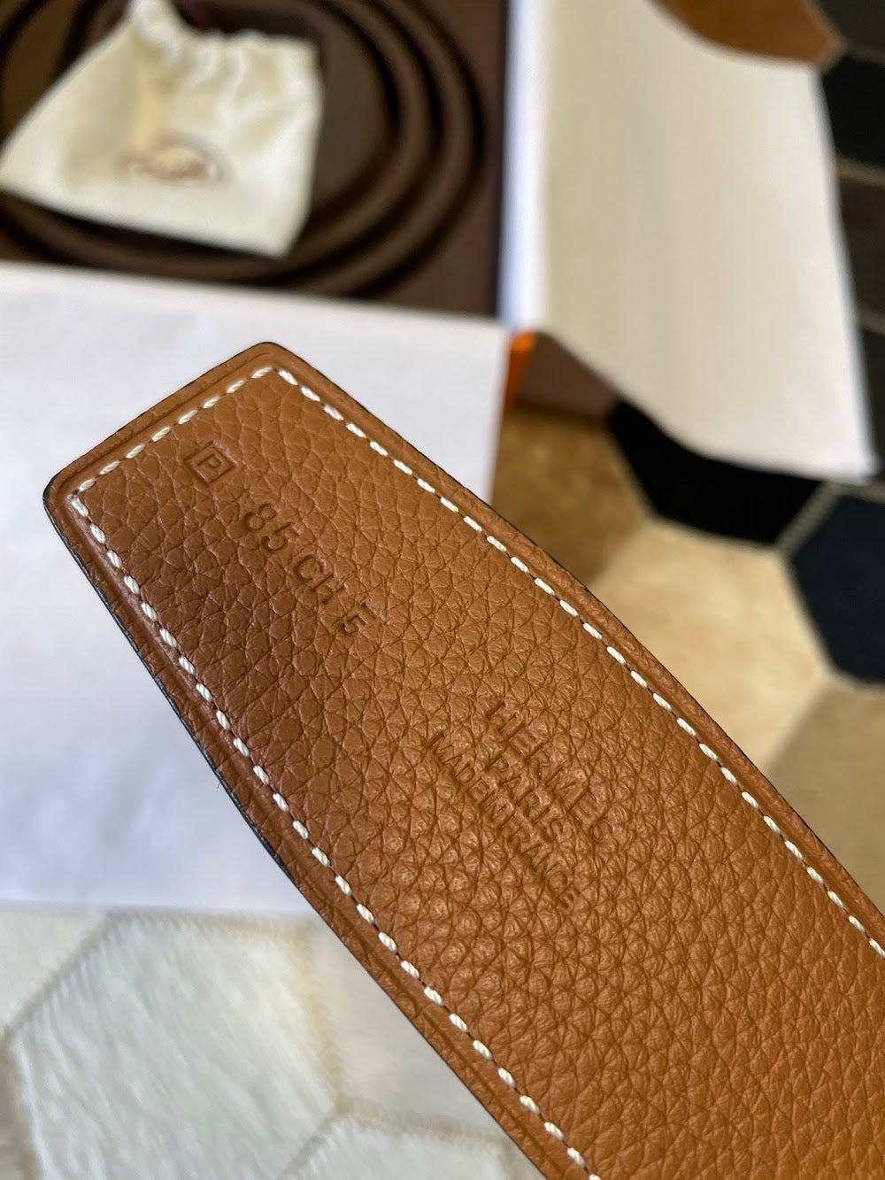 Anum Bags Hermesn Luxury Belt --105978