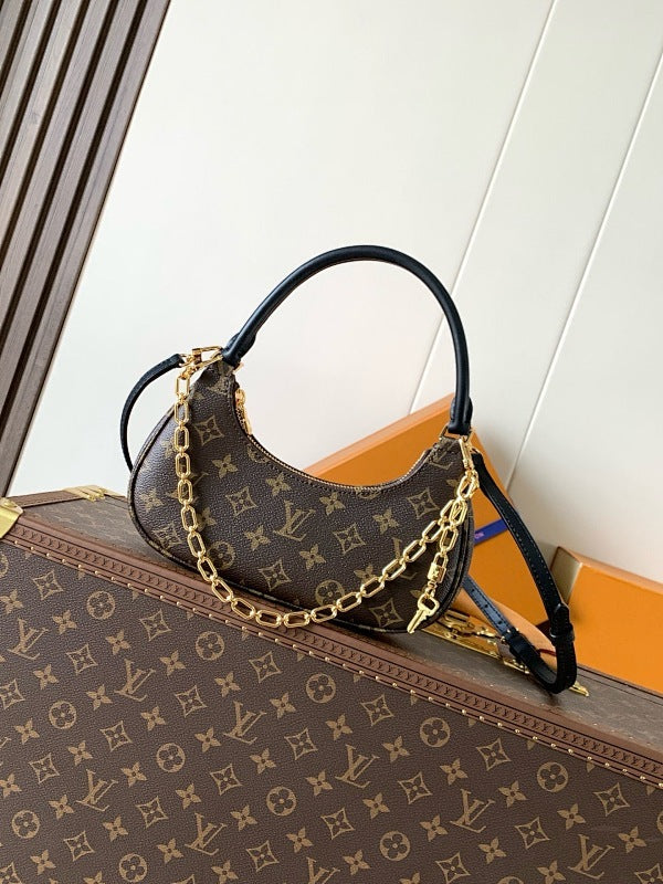 Anum Bags LVn Luxury Bag --80917