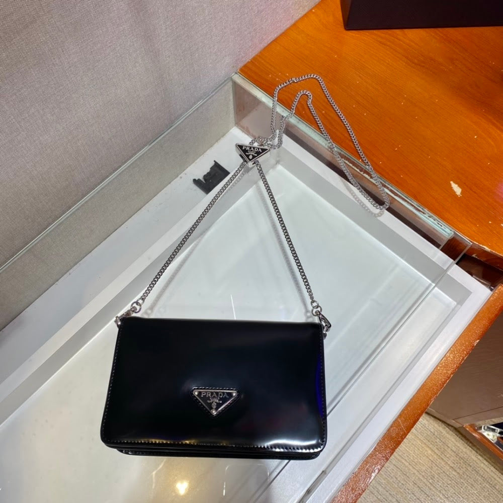 Ezyycart Bags Prada Luxury Bag --54709