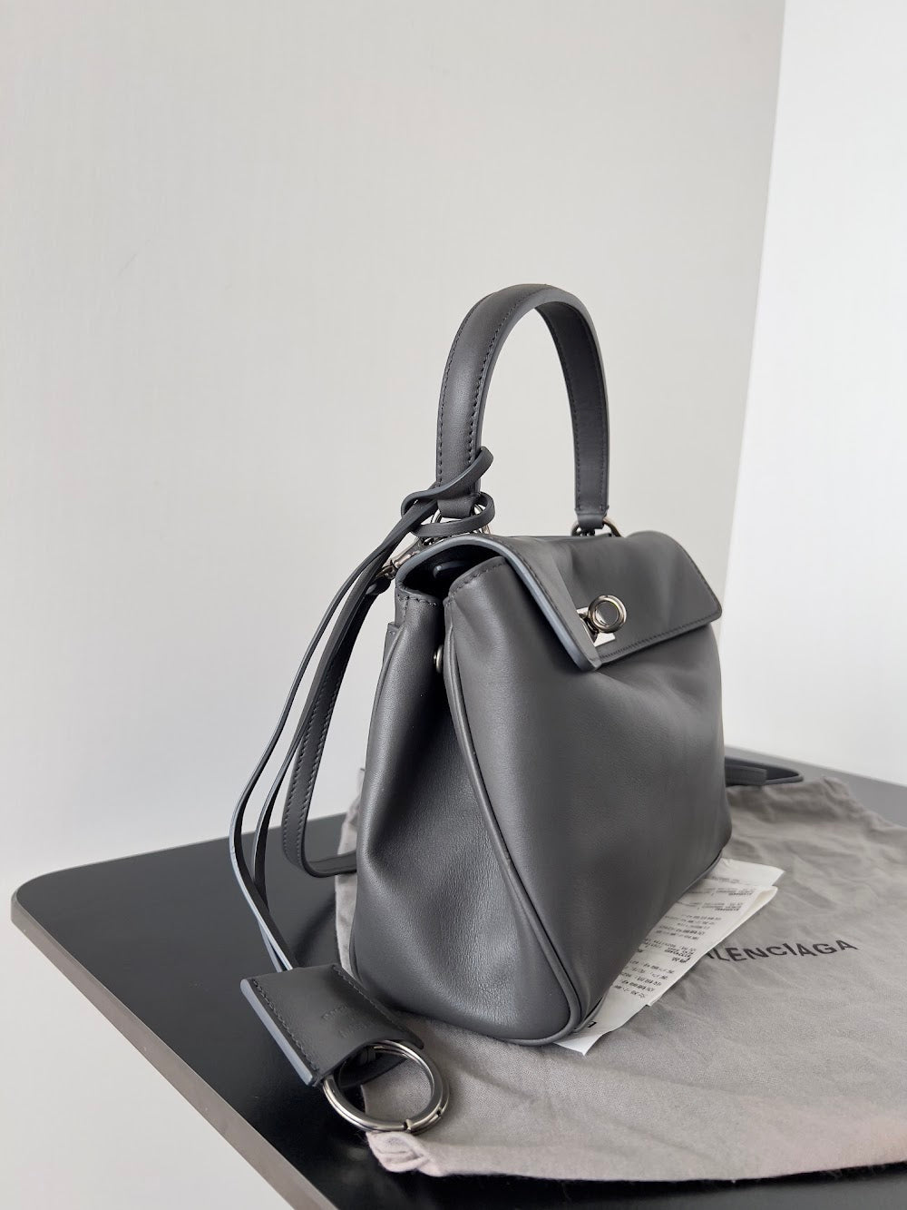 Ezyycart Bags Balenciaga Luxury Bag --111595