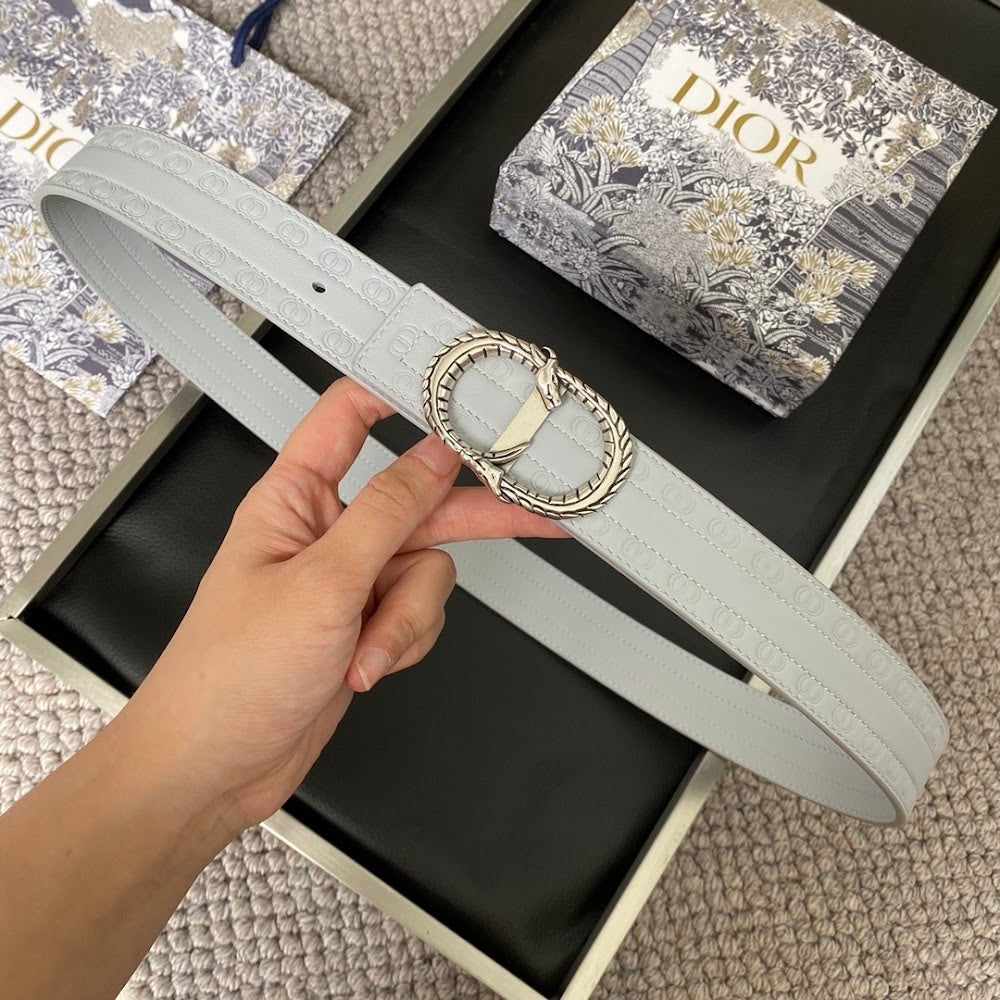 Anum Bags Diorn Luxury Belt --107764